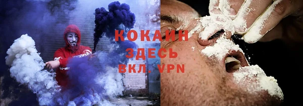кокс Белокуриха